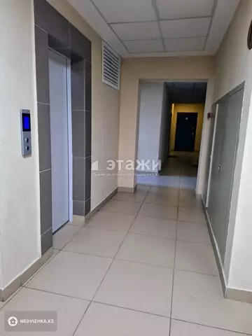 50 м², 2-комнатная квартира, этаж 11 из 12, 50 м², изображение - 17