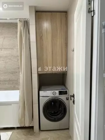 3-комнатная квартира, этаж 2 из 5, 65 м²