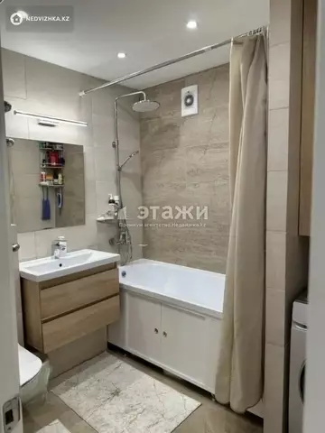 3-комнатная квартира, этаж 2 из 5, 65 м²