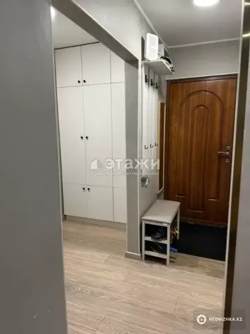 65 м², 3-комнатная квартира, этаж 2 из 5, 65 м², изображение - 4