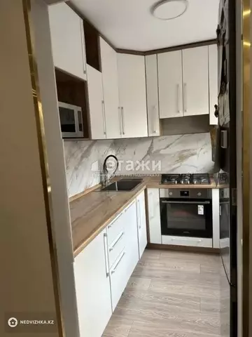 65 м², 3-комнатная квартира, этаж 2 из 5, 65 м², изображение - 5