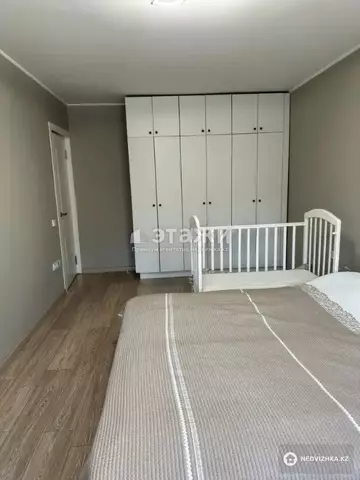 65 м², 3-комнатная квартира, этаж 2 из 5, 65 м², изображение - 6