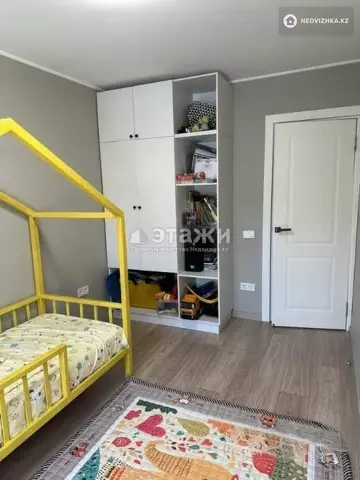 65 м², 3-комнатная квартира, этаж 2 из 5, 65 м², изображение - 7