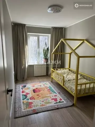 65 м², 3-комнатная квартира, этаж 2 из 5, 65 м², изображение - 8