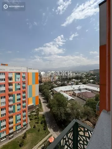 2-комнатная квартира, этаж 12 из 12, 61 м²