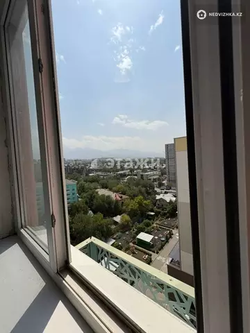 60.8 м², 2-комнатная квартира, этаж 12 из 12, 61 м², изображение - 4