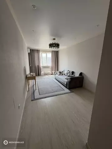 60.8 м², 2-комнатная квартира, этаж 12 из 12, 61 м², изображение - 13