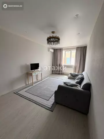 60.8 м², 2-комнатная квартира, этаж 12 из 12, 61 м², изображение - 16