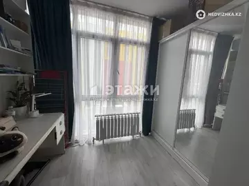 1-комнатная квартира, этаж 6 из 10, 33 м²