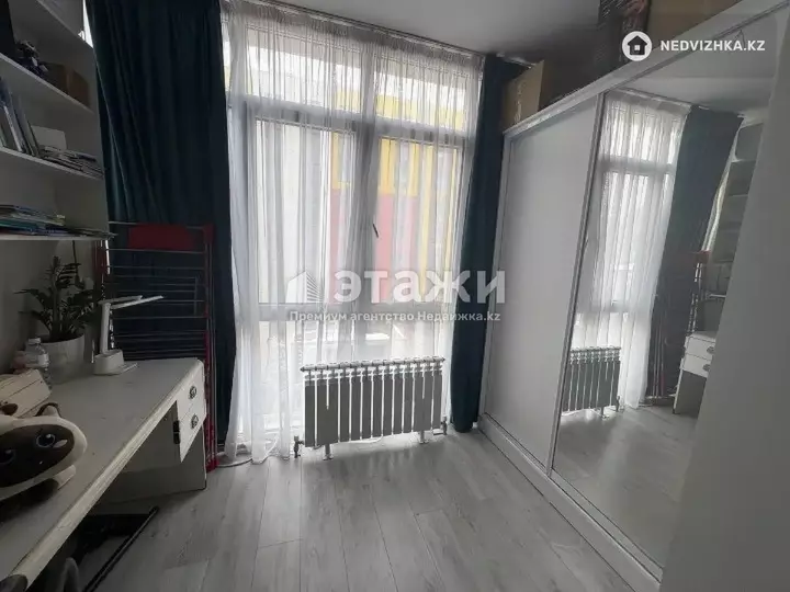 33 м², 1-комнатная квартира, этаж 6 из 10, 33 м², изображение - 1