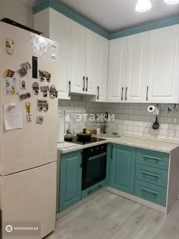 1-комнатная квартира, этаж 6 из 10, 33 м²