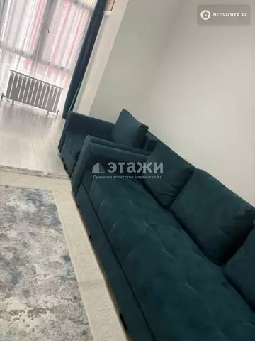 1-комнатная квартира, этаж 6 из 10, 33 м²