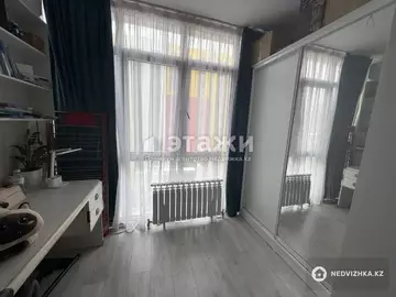 33 м², 1-комнатная квартира, этаж 6 из 10, 33 м², изображение - 4