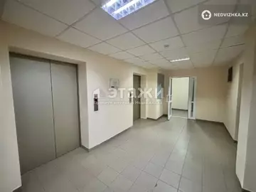 41 м², 1-комнатная квартира, этаж 20 из 21, 41 м², изображение - 4
