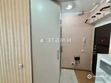 41 м², 1-комнатная квартира, этаж 20 из 21, 41 м², изображение - 5