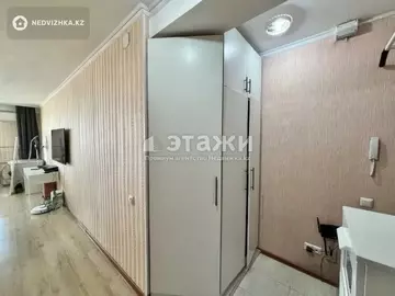 41 м², 1-комнатная квартира, этаж 20 из 21, 41 м², изображение - 6