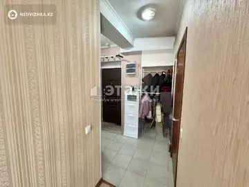 41 м², 1-комнатная квартира, этаж 20 из 21, 41 м², изображение - 7