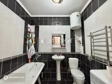 41 м², 1-комнатная квартира, этаж 20 из 21, 41 м², изображение - 8