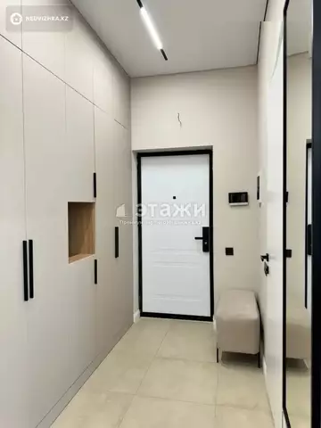 3-комнатная квартира, этаж 16 из 20, 99 м²