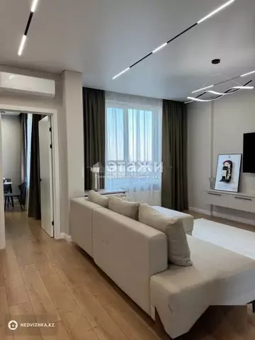 3-комнатная квартира, этаж 16 из 20, 99 м²