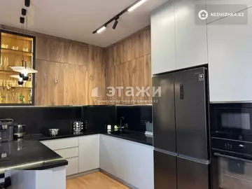 3-комнатная квартира, этаж 16 из 20, 99 м²