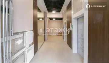3-комнатная квартира, этаж 9 из 17, 102 м²