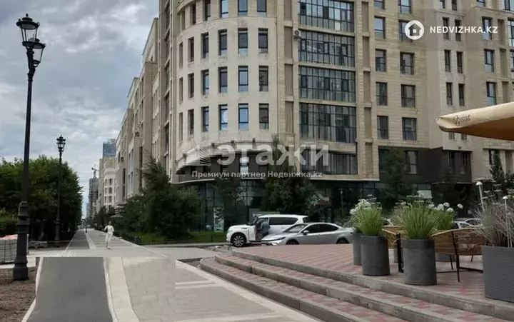 100 м², 3-комнатная квартира, этаж 4 из 9, 100 м², изображение - 1