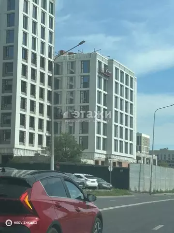 2-комнатная квартира, этаж 6 из 10, 54 м²