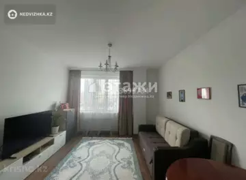 2-комнатная квартира, этаж 7 из 18, 72 м²