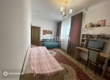 2-комнатная квартира, этаж 7 из 18, 72 м²