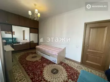 2-комнатная квартира, этаж 7 из 18, 72 м²