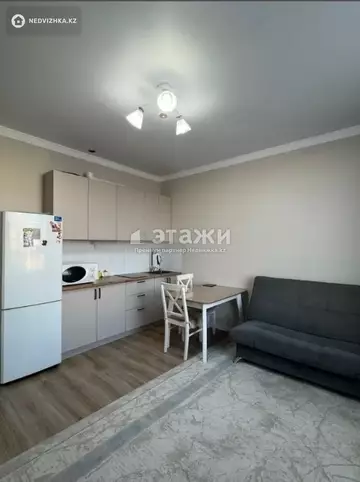 1-комнатная квартира, этаж 7 из 16, 40 м²