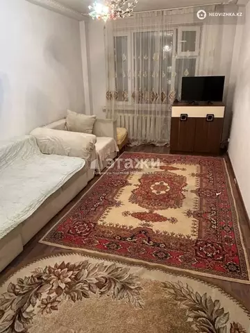 2-комнатная квартира, этаж 5 из 5, 45 м²