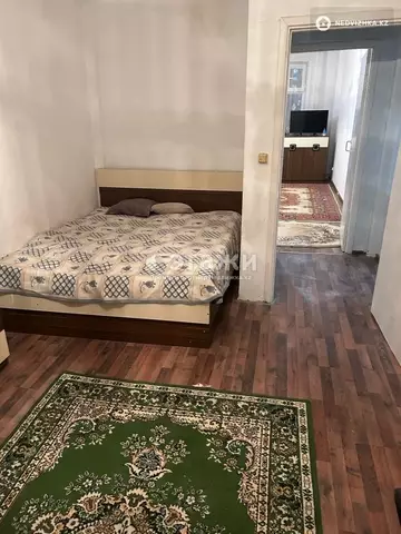 2-комнатная квартира, этаж 5 из 5, 45 м²