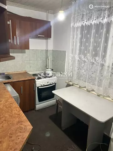 2-комнатная квартира, этаж 5 из 5, 45 м²