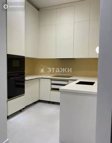 2-комнатная квартира, этаж 5 из 7, 58 м²
