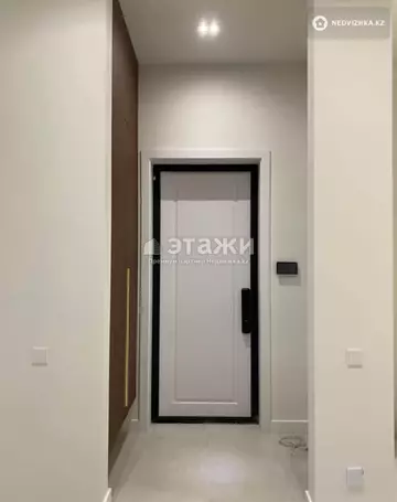 2-комнатная квартира, этаж 5 из 7, 58 м²