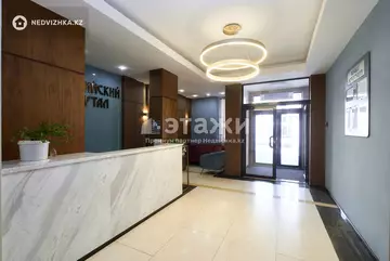 2-комнатная квартира, этаж 1 из 9, 78 м²