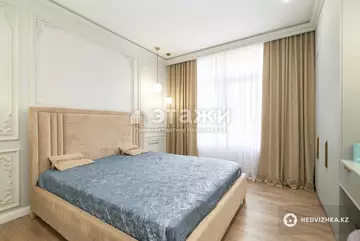 2-комнатная квартира, этаж 1 из 9, 78 м²