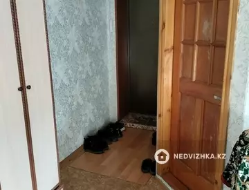 53 м², 3-комнатная квартира, этаж 3 из 5, 53 м², изображение - 4