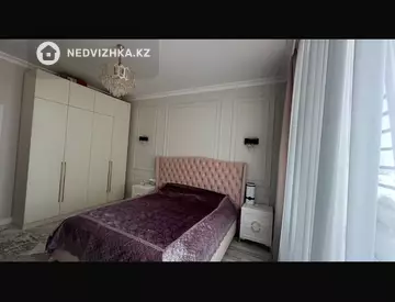 2-комнатная квартира, этаж 9 из 20, 85 м²