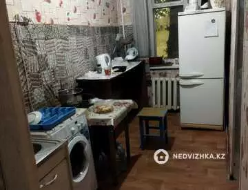 41 м², 2-комнатная квартира, этаж 2 из 2, 41 м², на длительный срок, изображение - 4
