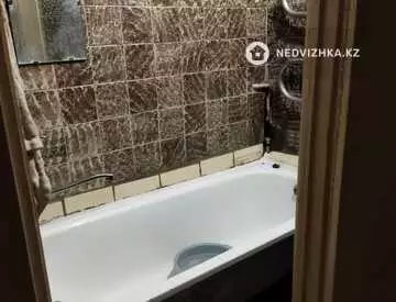 41 м², 2-комнатная квартира, этаж 2 из 2, 41 м², на длительный срок, изображение - 5