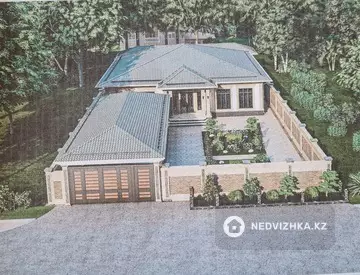 300 м², 7-комнатный дом, 10 соток, 300 м², изображение - 13