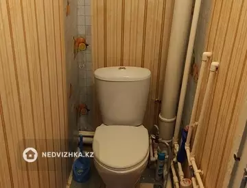 52.4 м², 2-комнатная квартира, этаж 7 из 9, 52 м², изображение - 21