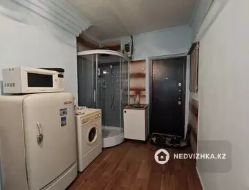 33.8 м², 1-комнатная квартира, этаж 1 из 2, 34 м², изображение - 6