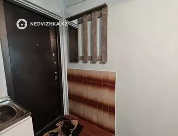 33.8 м², 1-комнатная квартира, этаж 1 из 2, 34 м², изображение - 8
