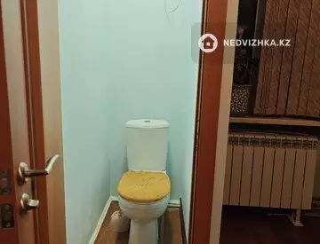 33.8 м², 1-комнатная квартира, этаж 1 из 2, 34 м², изображение - 4