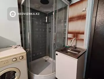 33.8 м², 1-комнатная квартира, этаж 1 из 2, 34 м², изображение - 7