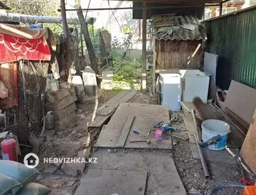 33.8 м², 1-комнатная квартира, этаж 1 из 2, 34 м², изображение - 11